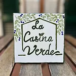 La Casina Verde