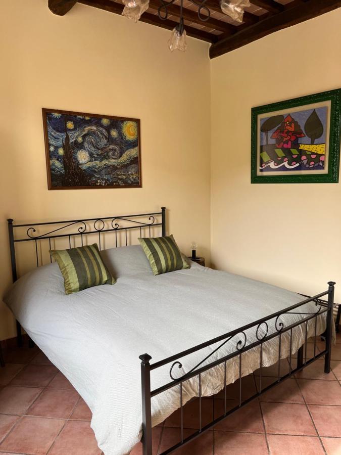 La Casina Apartamento Siena